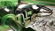 Cosechadora de Cereal - John Deere - t660i 4wd