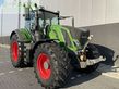 Tractor agrícola - Fendt - 828 s4 profiplus