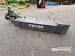 Cortacésped manual - Fendt - slicer 320 p