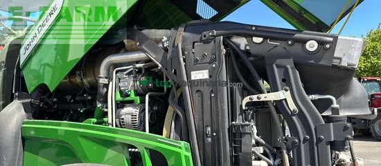 Tractor agrícola - John Deere - 6R 250