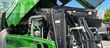 Tractor agrícola - John Deere - 6R 250