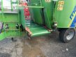 Remolqu esparcidor - Faresin - Futtermischwagen Magnum TMRV 1100