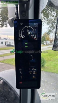 Tractor agrícola - Valtra - q 285 1a9