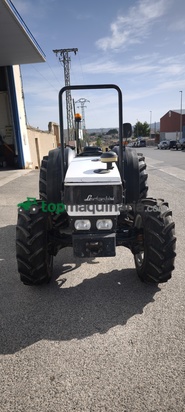 Tractor agrícola - Lamborghini - 775F DT