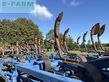 Cultivador - Kockerling - vario 570