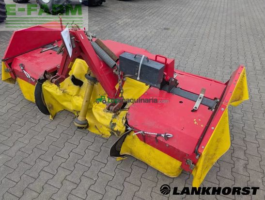 Cortacésped manual - Fella - km 310 fp