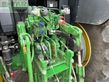Tractor agrícola - John Deere - 6m 125