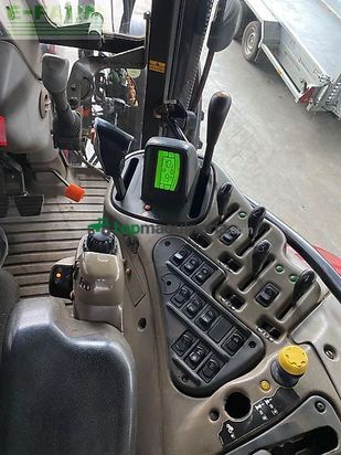 Tractor agrícola - Case IH - mxu 135