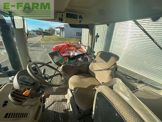 Tractor agrícola - John Deere - 6175 r