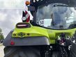 Tractor agrícola - Claas - arion 660 cmatic cebis