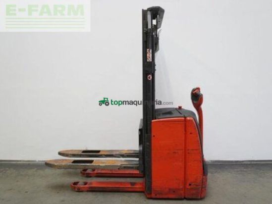 Elevadora - Linde - l 14 1173