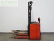 Elevadora - Linde - l 14 1173