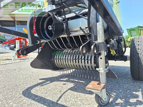 Empacadora gigant -  - caeb mountainpress 550 tpd