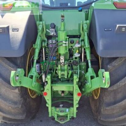 Tractor agrícola - John Deere - 8r410