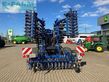 Sembradora - Kockerling - ultima cs 600