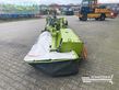 Cortacésped manual - Claas - disco 8550 c plus