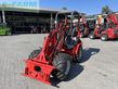 Minicargadora - Fuchs - 950h mit euroaufnahme 150h