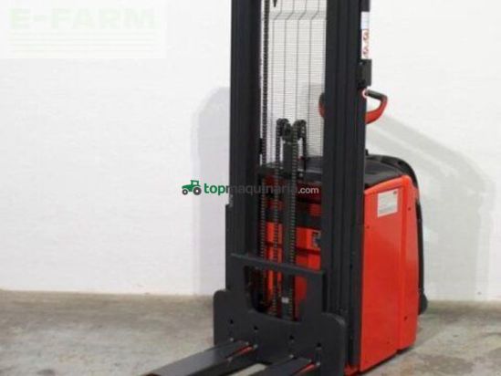 Elevadora - Linde - l 16 ap i 1173-01