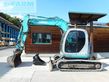 Excavadora - Kobelco - sk 70 sr-1e ( 7.400kg )