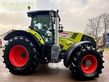 Tractor agrícola - Claas - axion 870 cmatic