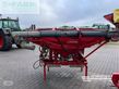 Sembradora monograno mecanica - Kverneland - accord optima e-drive