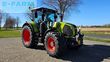 Tractor agrícola - Claas - arion 660