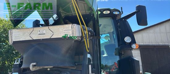 Tractor agrícola - John Deere - 6230R