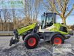 Minicargadora - Claas - torion 738 t sinus
