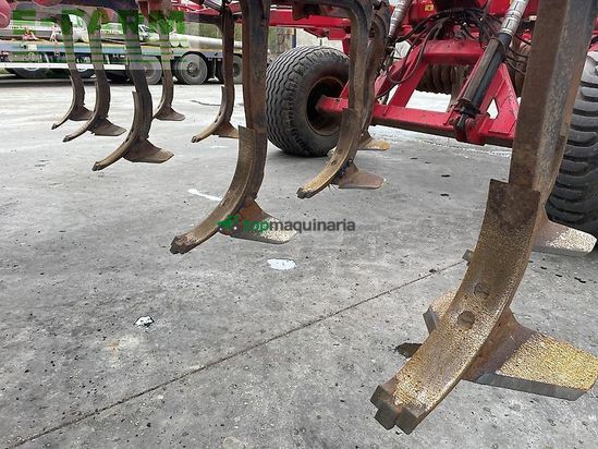 Grada de disco - Väderstad - topdown 400