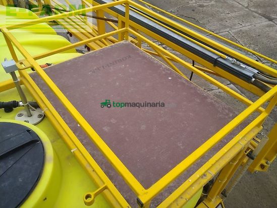 Atomizador - Dubex - mentor 9804