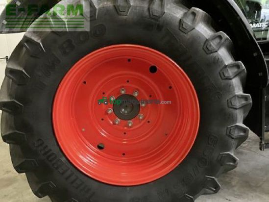 Tractor agrícola - Claas - arion 550 cmatic rtk CMATIC