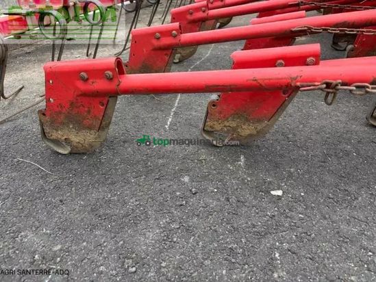 Esparcidor - Kuhn - venta lc 302