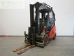 Elevadora - Linde - h 45 t evo 394-02