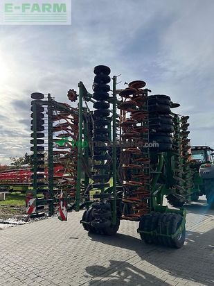 Sembradora - Amazone - cirrus 6002 special