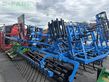 Cultivador -  - leichtgrubber 4m