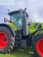 Tractor agrícola - Claas - axion 960