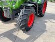 Tractor agrícola - Fendt - 312 power tractor (st26366)