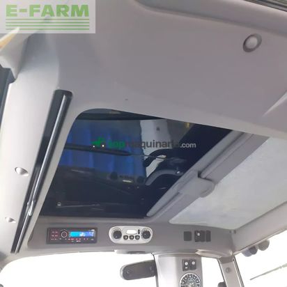 Tractor agrícola - Deutz-Fahr - 6165