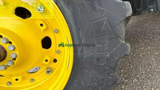 Tractor agrícola - John Deere - 8370r autopower