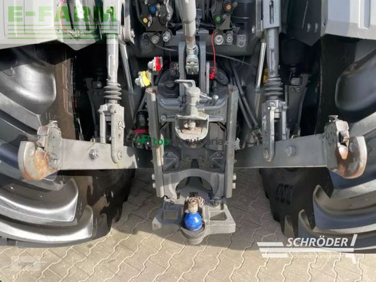 Tractor agrícola - Fendt - 936 gen6 profi plus | rtk