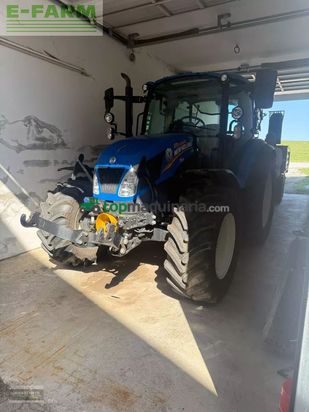 Tractor agrícola - New Holland - t 5.85