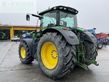Tractor agrícola - John Deere - 6210r