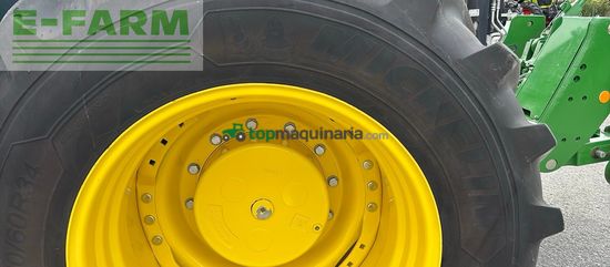 Tractor agrícola - John Deere - 8R 340