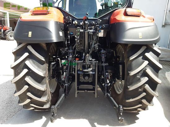 Tractor agrícola - Steyr - expert 4110 cvt CVT