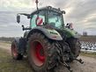 Tractor agrícola - Fendt - 720 gen6 profi plus
