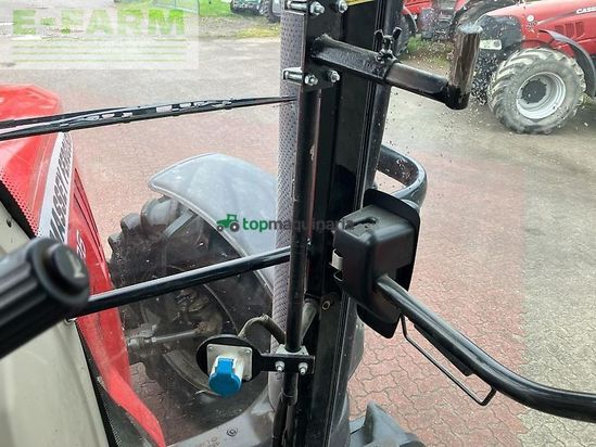 Tractor agrícola -  - 7726 dyna-vt