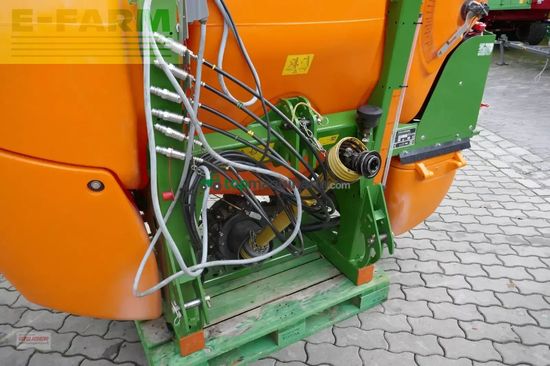 Atomizador - Amazone - uf 1201