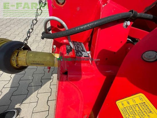 Cortacésped manual - Pöttinger - novacat 301 alpha pro