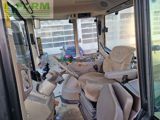 Tractor agrícola - John Deere - 6120m