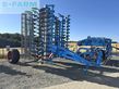 Grada de disco - Lemken - heliodor 9 ka 700